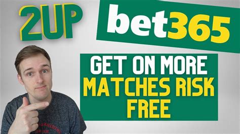 bet365 2up strategy.